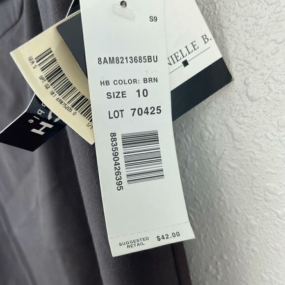 NWT Danielle B. Women’s Skirt - Picture 4 of 5